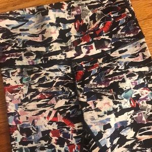 lululemon wunder under